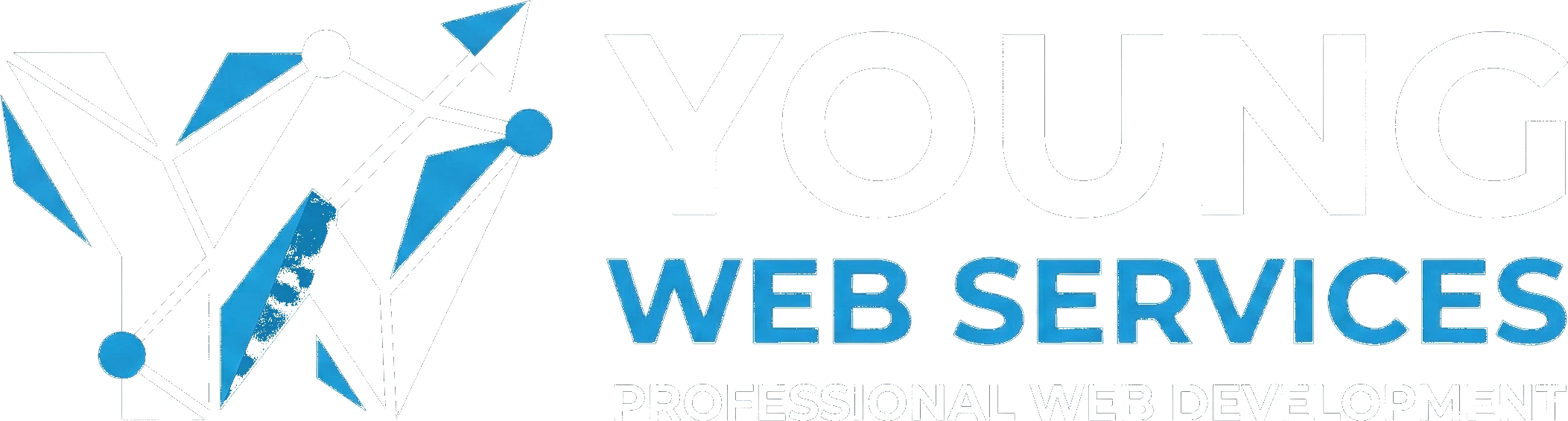 Young Web Services Logo